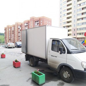 Грузоперевозки, Газель, помощь грузчиков