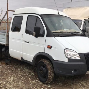 Грузоперевозки по городу и области