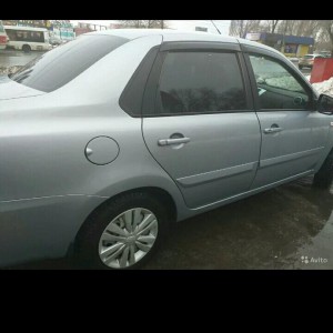 Перевозки малогабаритного груза