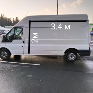 Грузоперевозки Петрозаводск Карелия Россия