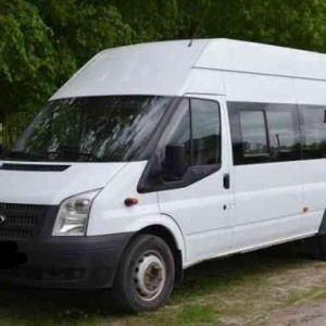 Пассажирские перевозки