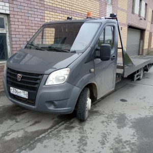 Эвакуатор 24/7