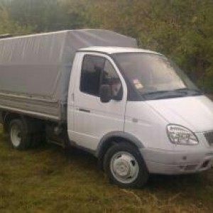 Переезды, грузоперевозки, грузчики, газель - тент