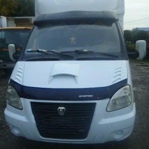 Грузоперевозки