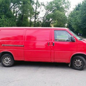 Дачные переезды. Грузоперевозки