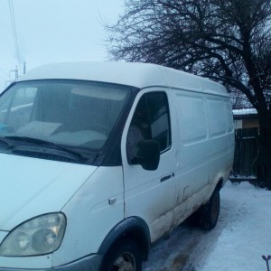 Грузоперевозки