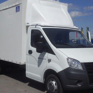 Газели, Грузчики, Вывоз мусора