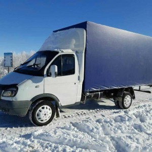 Грузоперевозки Газель (Перевозки мебели)Опыт