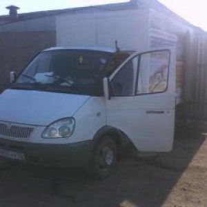 Грузоперевозки, вывоз мусора