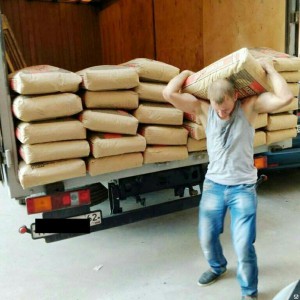 Услуги грузчиков в Сочи и Адлере