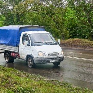 Грузоперевозки