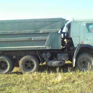 Камаз грузоперевозки