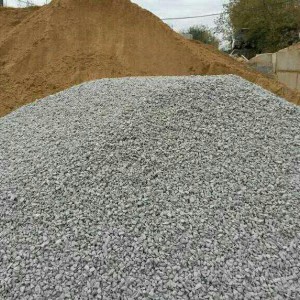 Доставка: песок, щебень, земля