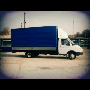 Грузоперевозки, Грузчики