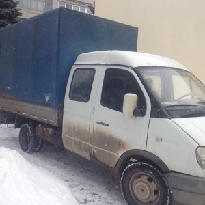 Грузоперевозки, грузотакси, переезды и грузчики