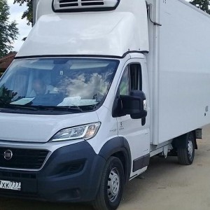 Грузоперевозки. Переезды