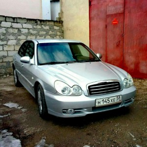 Трансфер по Крыму