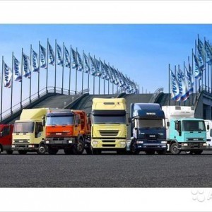 Грузоперевозки любой сложности