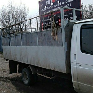 Грузоперевозки, вывоз мусора, газель, грузчики