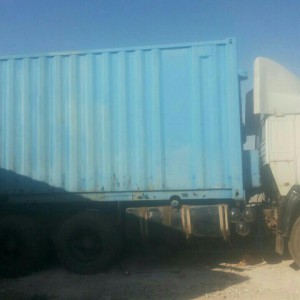 Грузоперевозки камаз