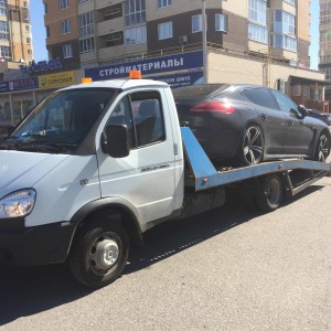 Грузоперевозки