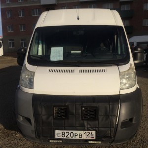 Перевозка пассожиров