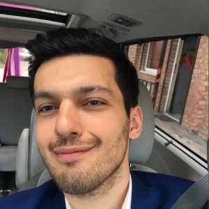 Личный водитель, трезвый водитель