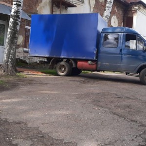 Любые виды грузоперевозки