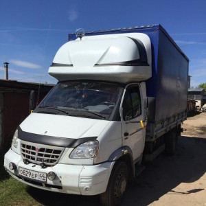 Перевозки по району, области и РФ