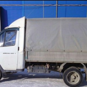 Грузоперевозки