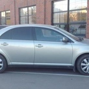 Трансфер, междугородние перевозки