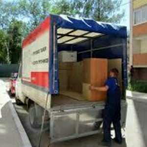 Газель грузчики переезд