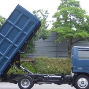 Грузоперевозки Самосвал 3-5-10-15-20 тонн