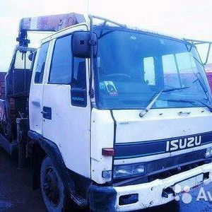 Услуги манипулятора