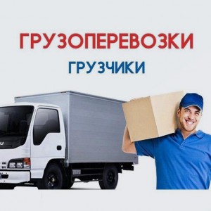 Грузчики, сборка мебели, вывоз мусора!