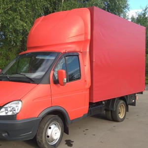 Вывоз мусора