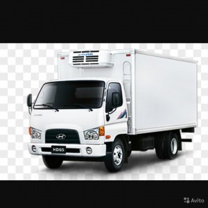 Грузоперевозки