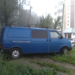 Грузовое такси