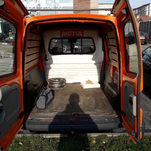 Грузоперевозки