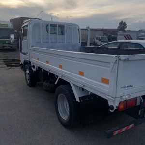 Грузоперевозки