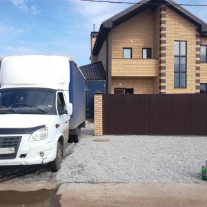 Грузоперевозки. переезды. грузчики. вывоз мусора