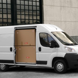 Грузоперевозки Ситроен Джампер