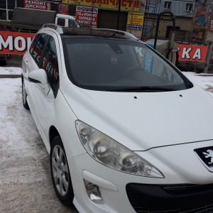 Пассажирские перевозки