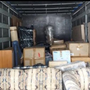 Переезд. Грузчики. Доставка. Грузоперевозки