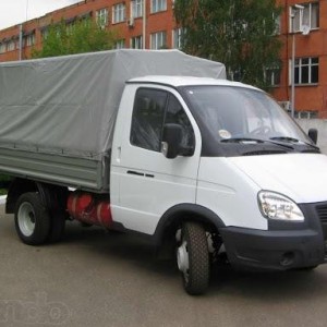 Грузоперевозки