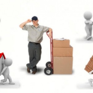 Грузчики и грузоперевозки