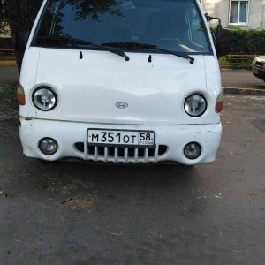 Грузоперевозки