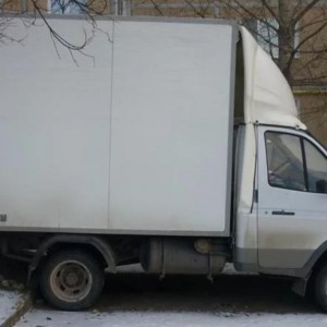 Грузоперевозки, город/межгород