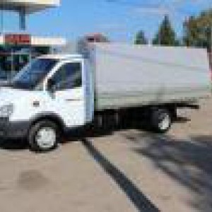 Газель 4.2м. Грузоперевозки грузчики Заволжье