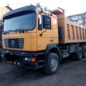 Услуги перевозок 20 т